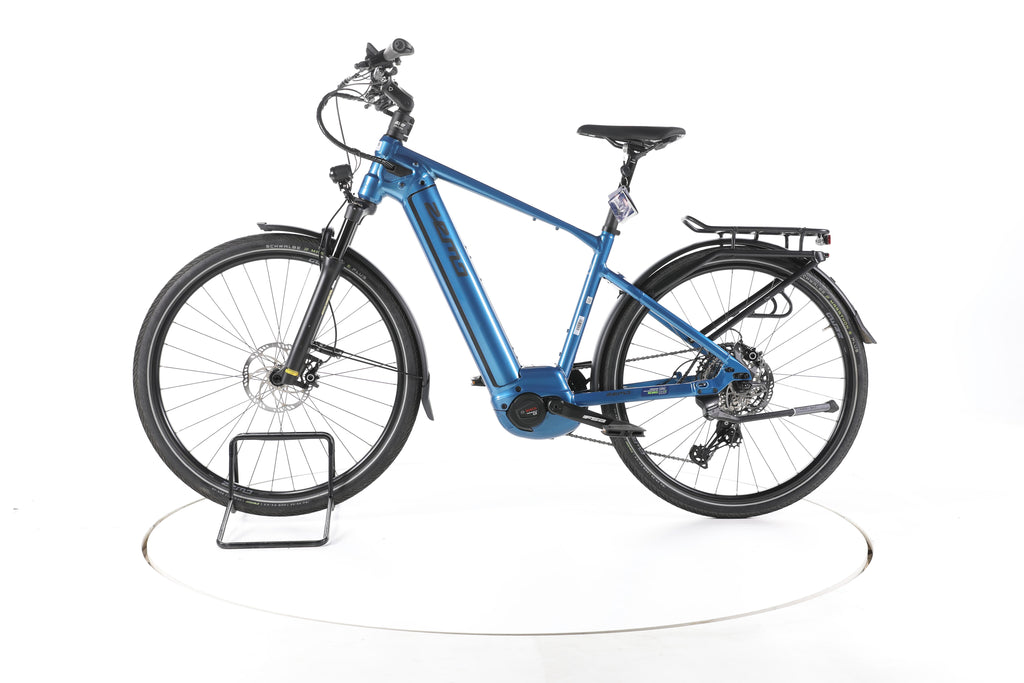 ZEMO ZE 12+ Trekking E-Bike - Image 7
