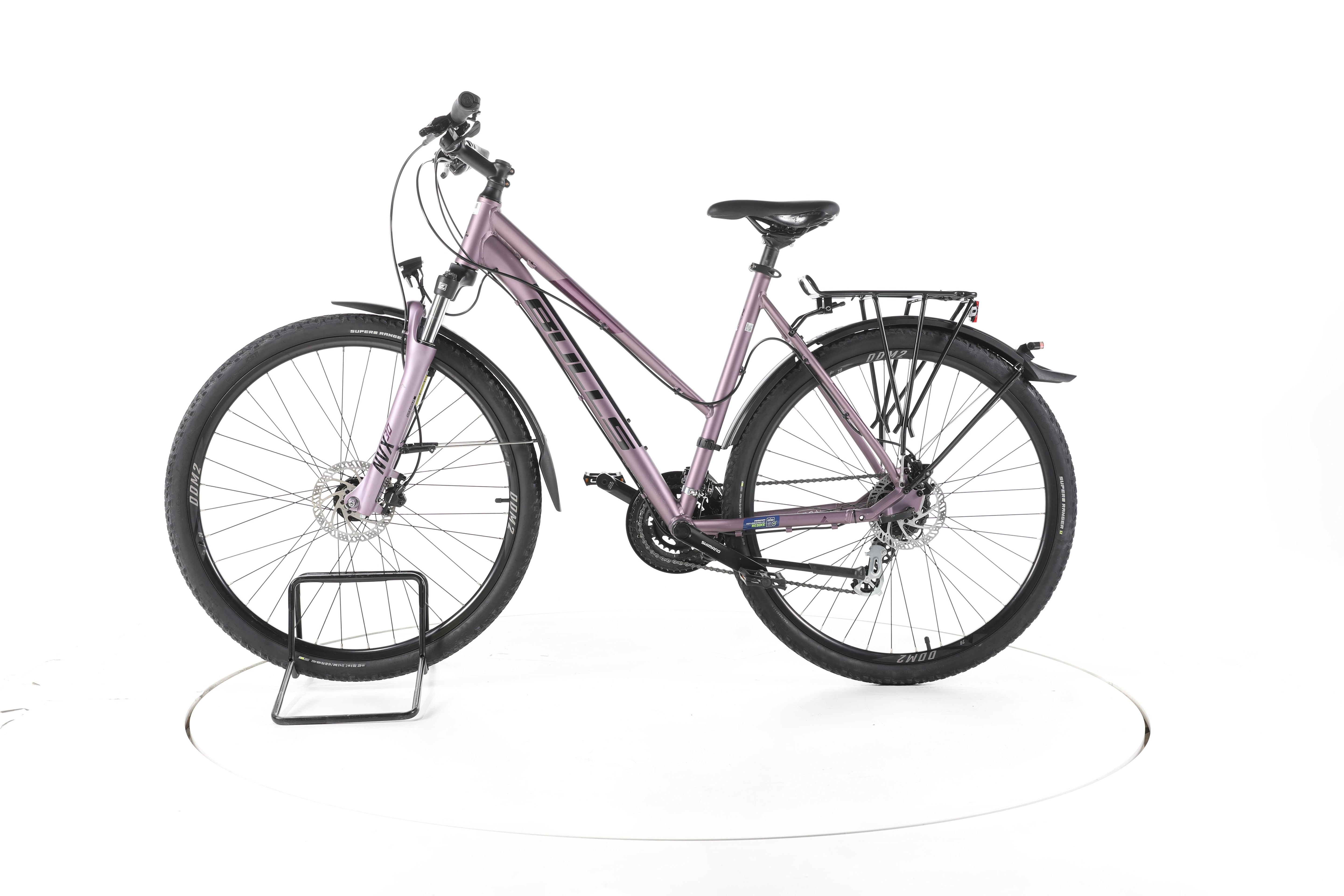 Bulls Crossbike Street - Image 7