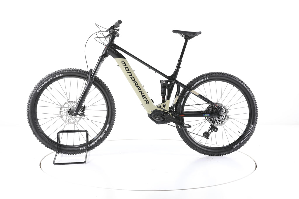 Mondraker DUSK Fully E-Bike - Image 7