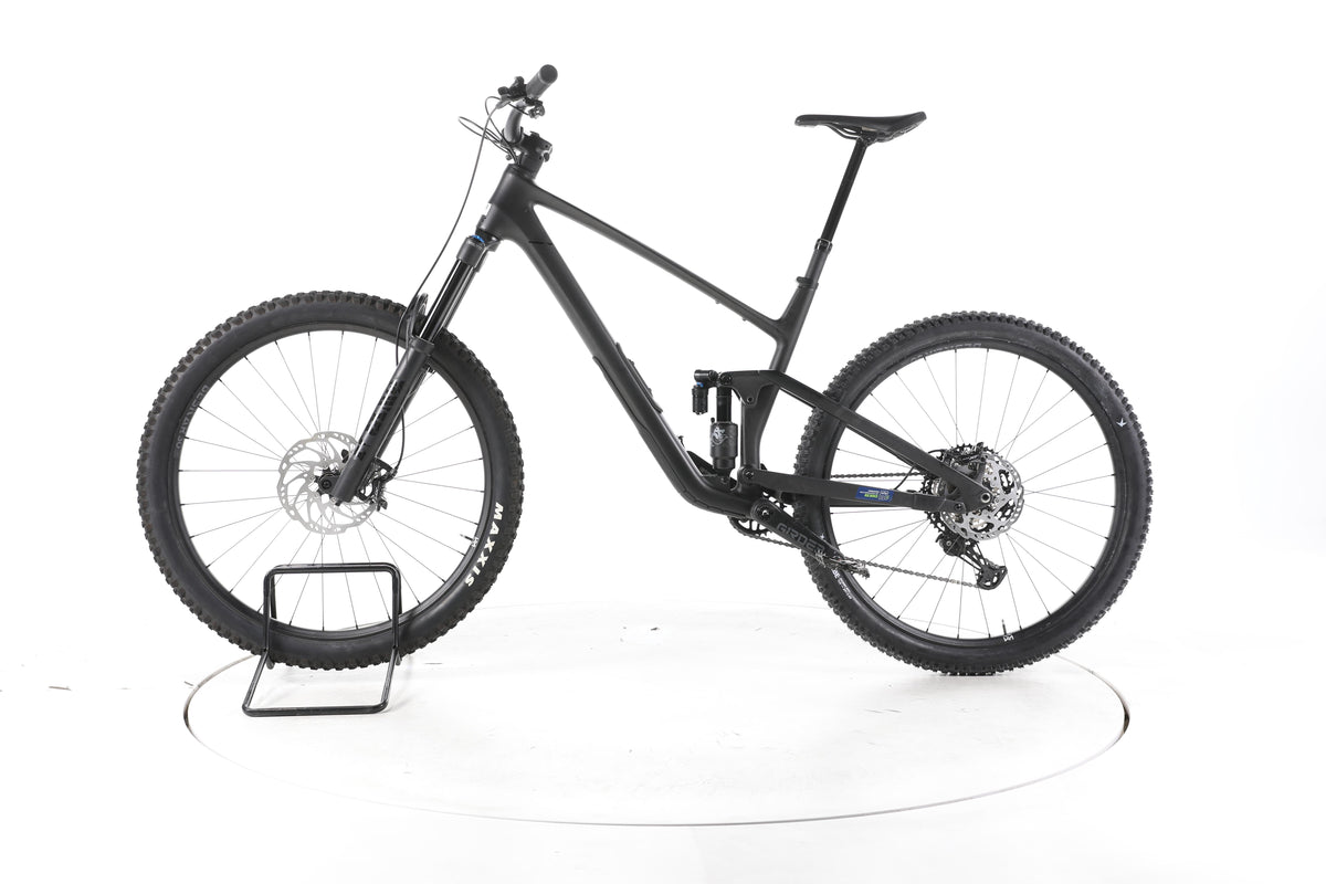 Cube Stereo ONE55 C:62 SLX Fahrrad Fully - Image 7