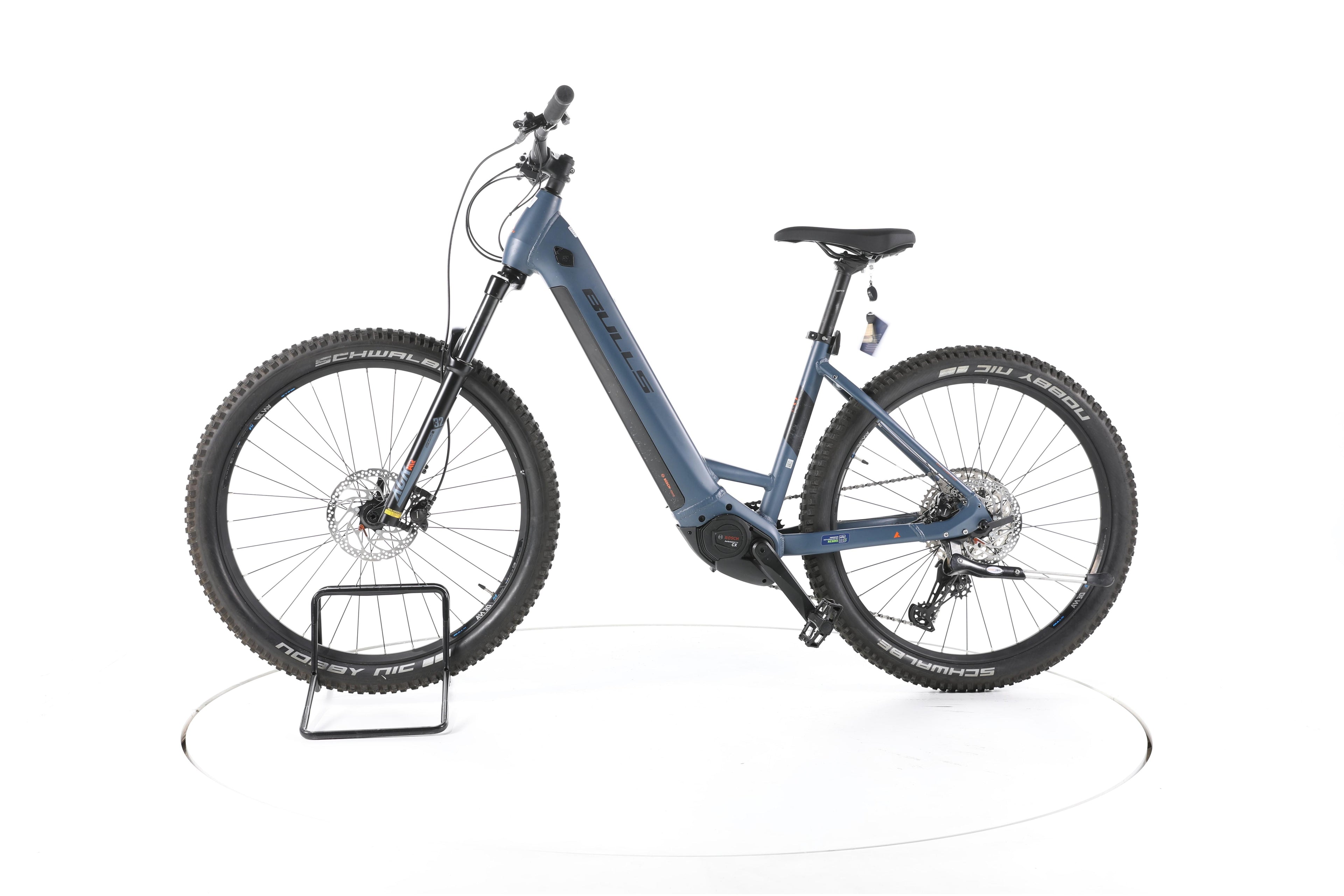 Bulls Copperhead EVO 2 E-Bike 2023 - Image 7