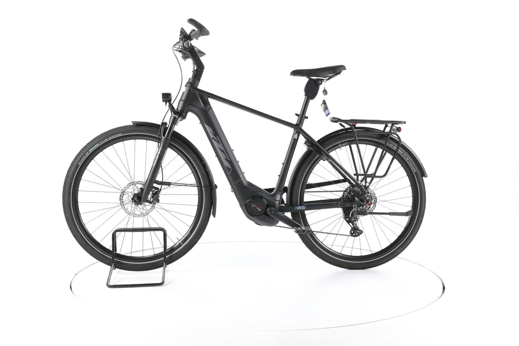 KTM Cento 10 Plus Trekking E-Bike 2023 - Image 7