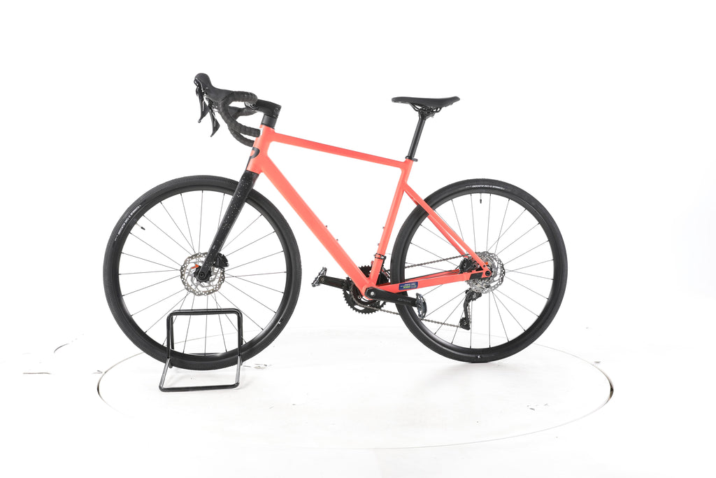 Rose Blend Gravelbike Carbon - Image 7