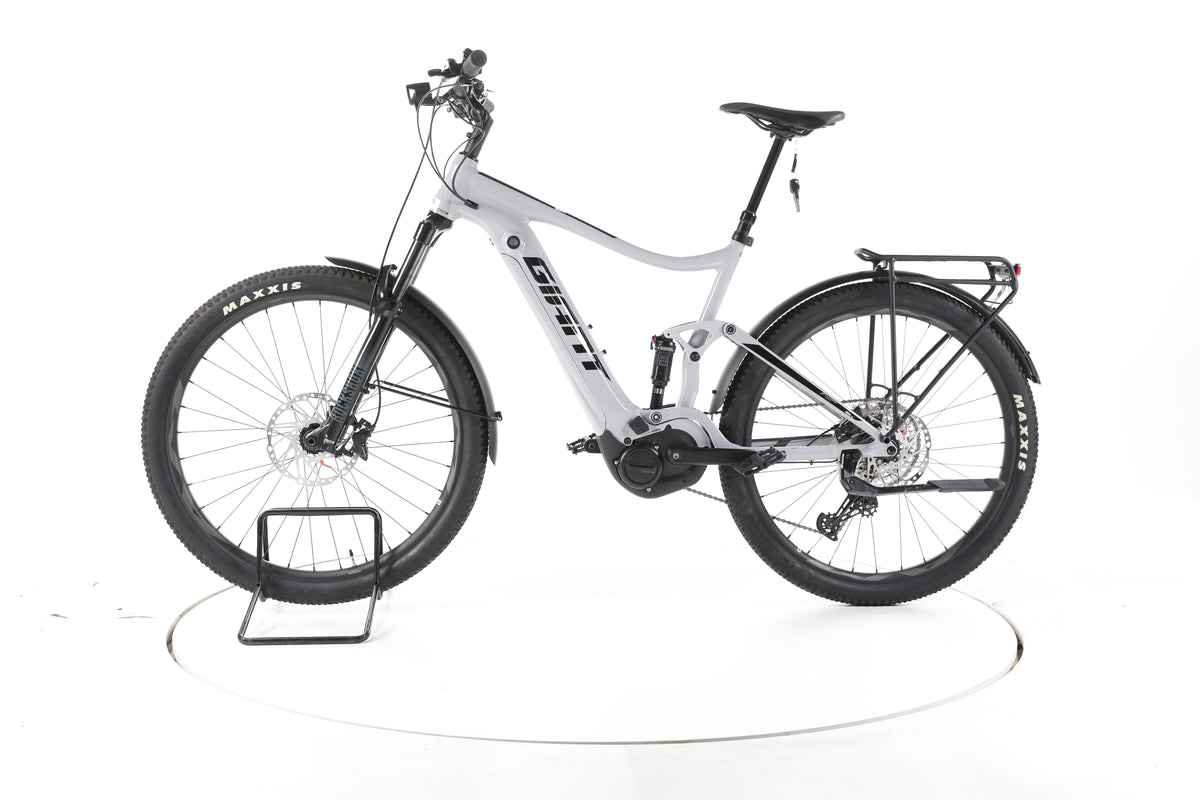 Giant Stance E+ Pro EX SUV E-Bike - Image 7