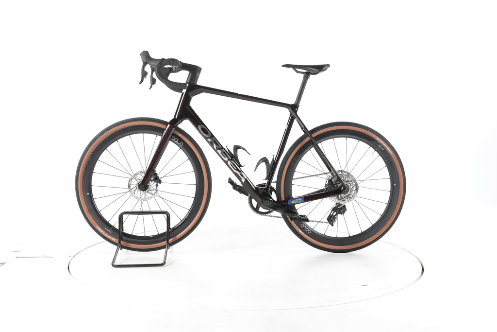 Orbea Terra M31eTEAM 1X Gravelbike Carbon 2024 - Image 7
