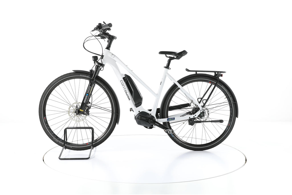 Contoura Li-4 City E-Bike - Image 7