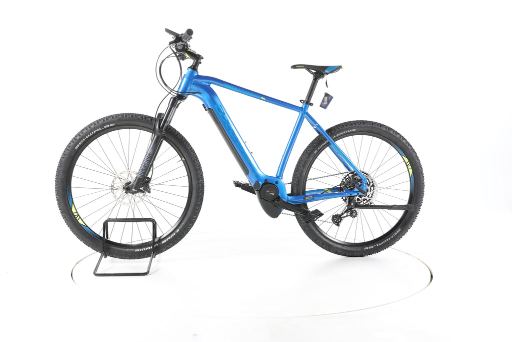 Axess Element E-Bike - Image 7