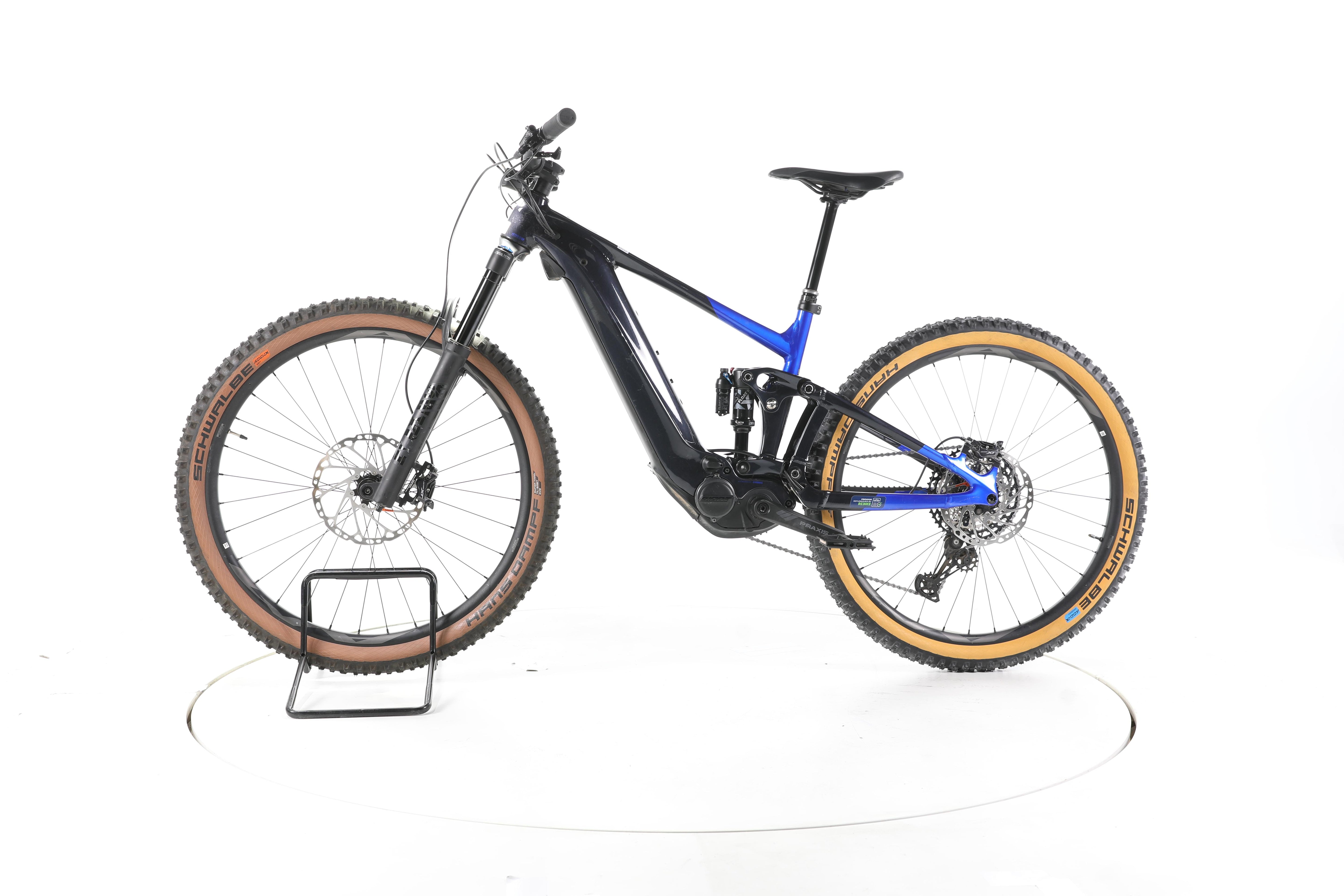 Giant Trance X E+ 1 E-Bike Fully - Image 7