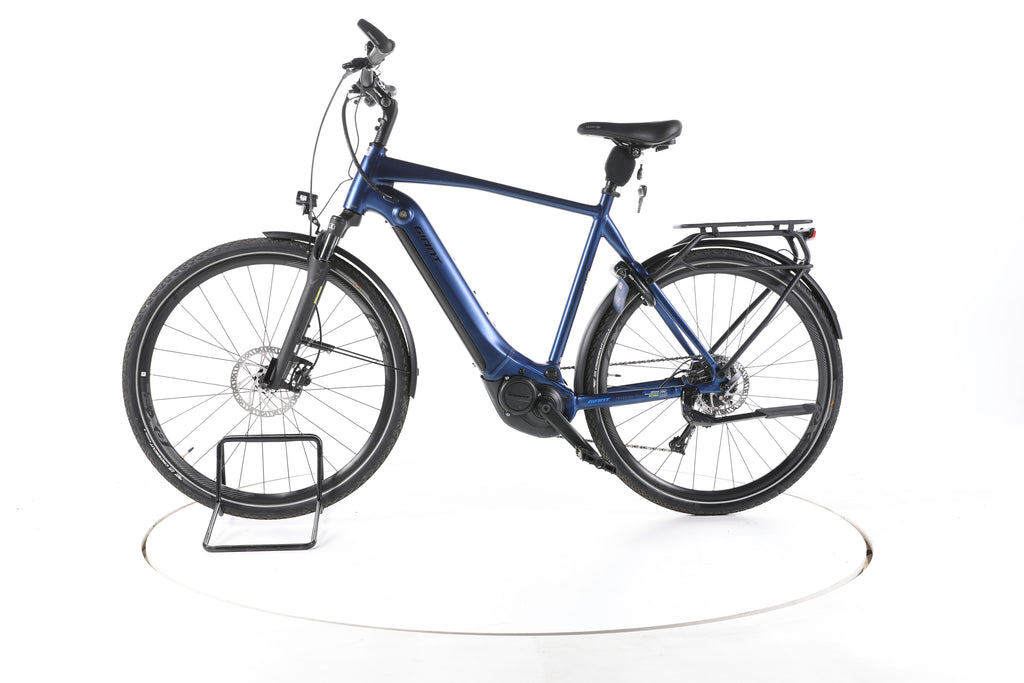 Giant Explore E+ 2 Gents Trekking E-Bike - Image 7