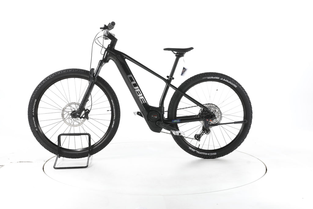 Cube Reaction Hybrid Race E-Bike - Image 7