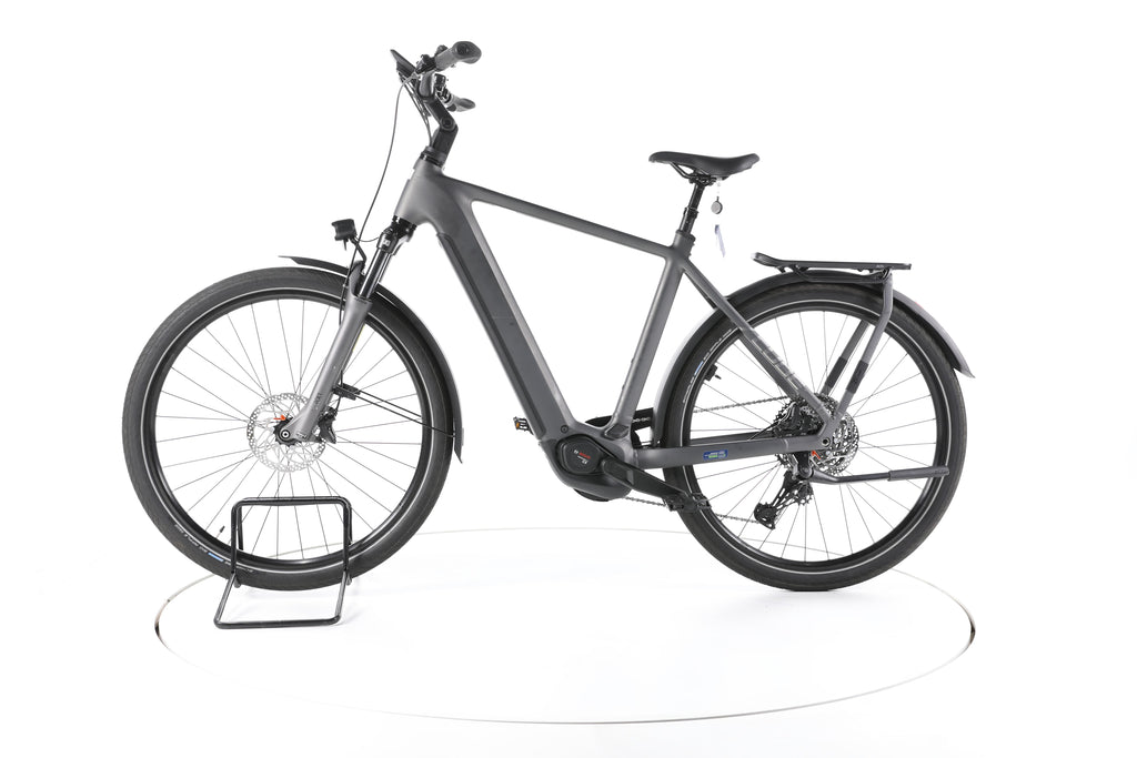 Cube Kathmandu Hybrid Pro Trekking E-Bike 2025 - Image 7