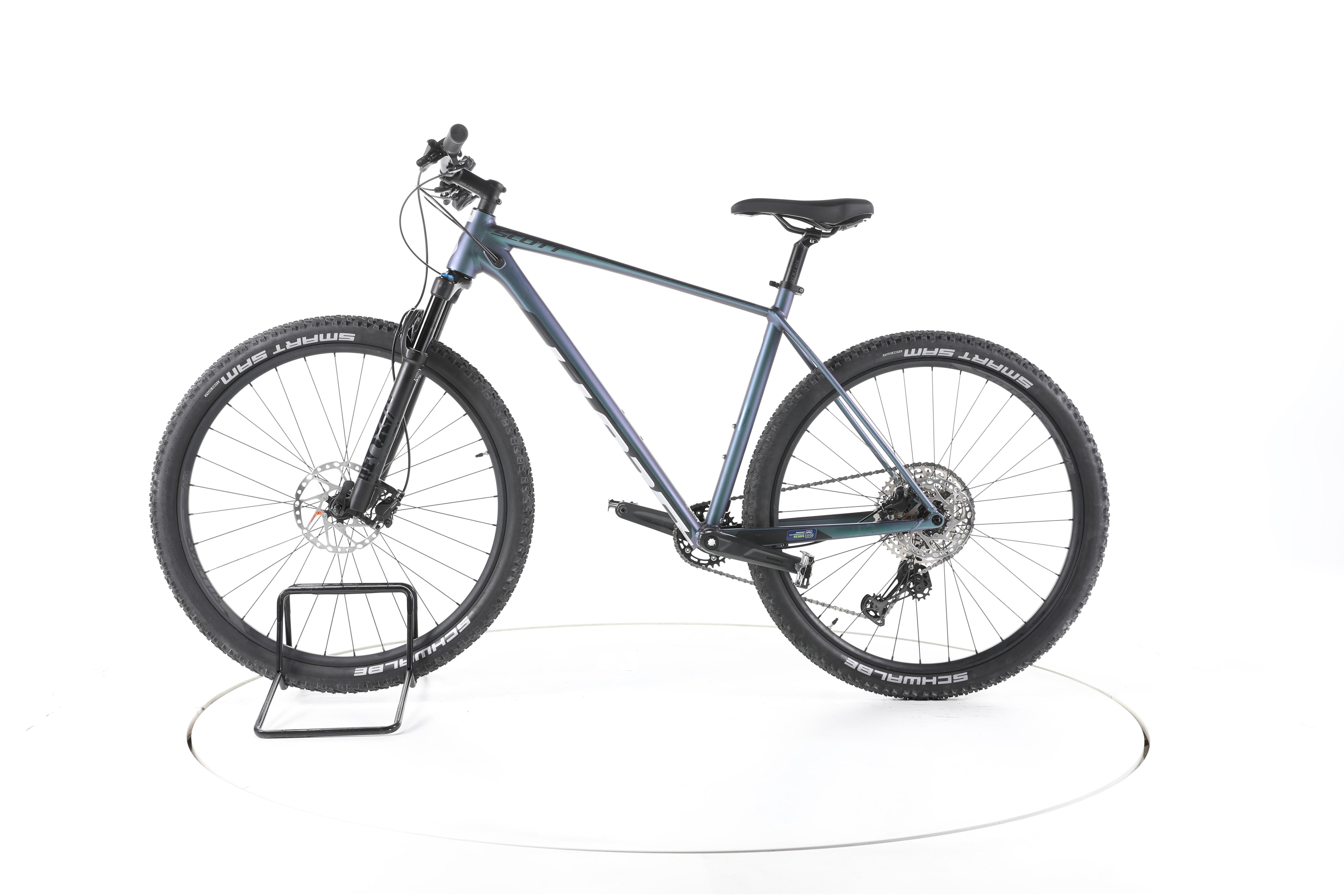 Scott Scale 950 Fahrrad Hardtail - Image 7