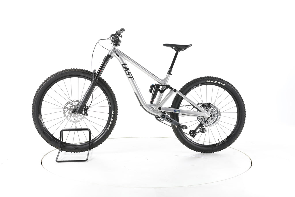 Last GLEN V3 Fahrrad Fully - Image 7