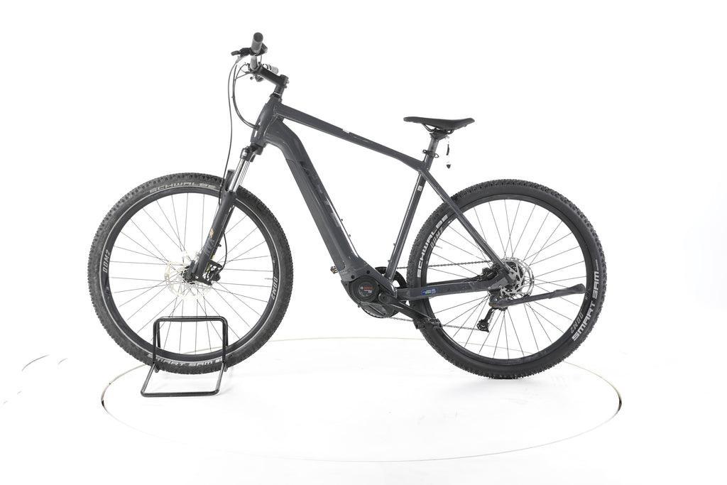 Bulls Cross Flyer EVO E-Bike - Image 7