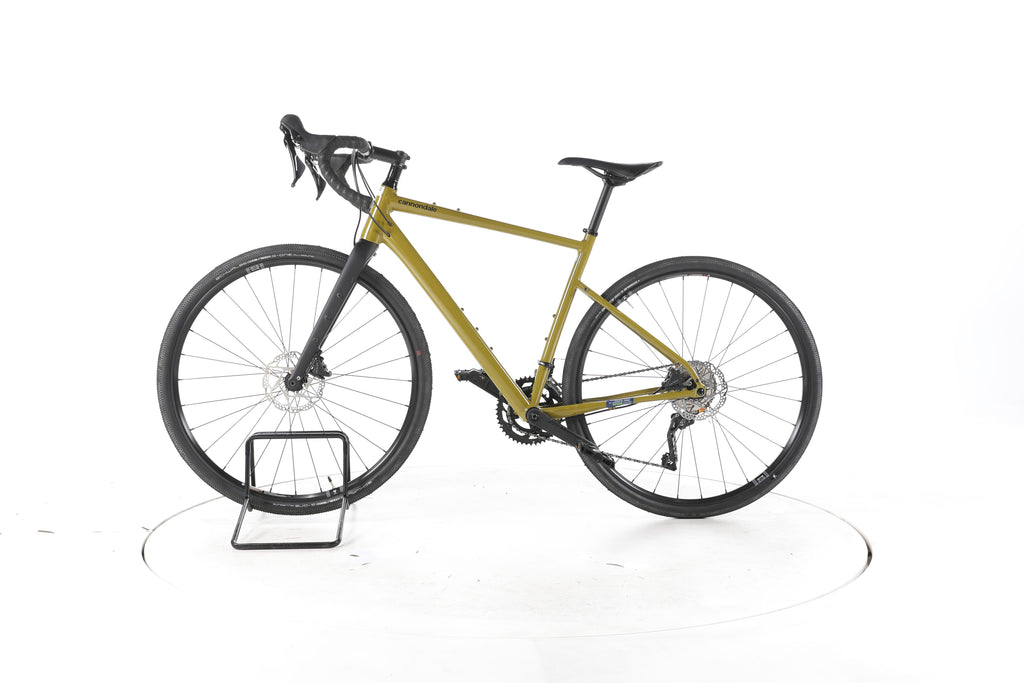 Cannondale Topstone 2 Gravel Gravelbike 2024 - Image 7