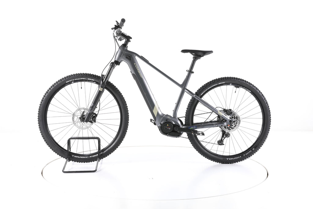 Conway Cairon S 2.0 E-Bike 2024 - Image 7