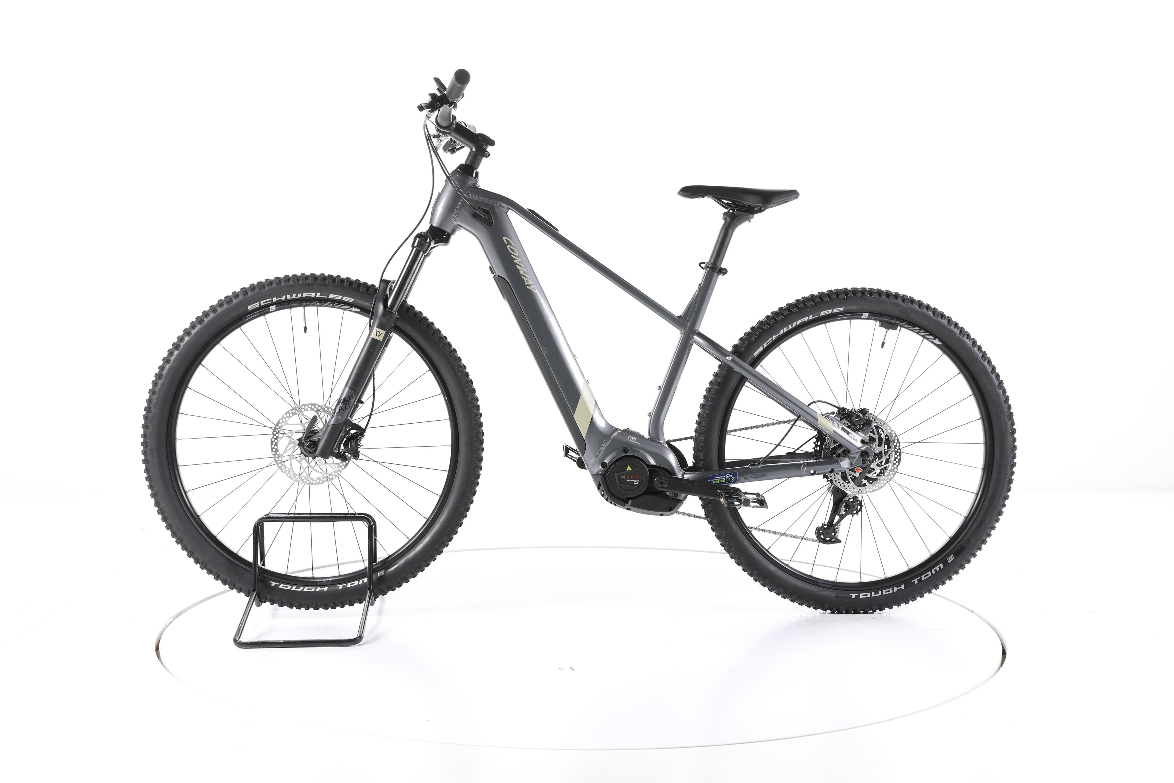 Conway Cairon S 2.0 E-Bike 2024 - Image 7