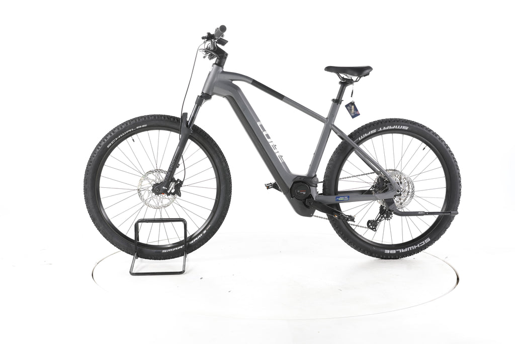 Cube Reaction Hybrid Race E-Bike - Image 7