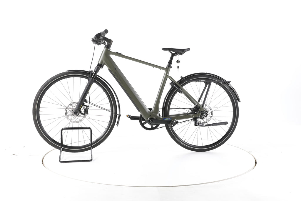 Riese & Müller UBN Five silent City E-Bike - Image 7