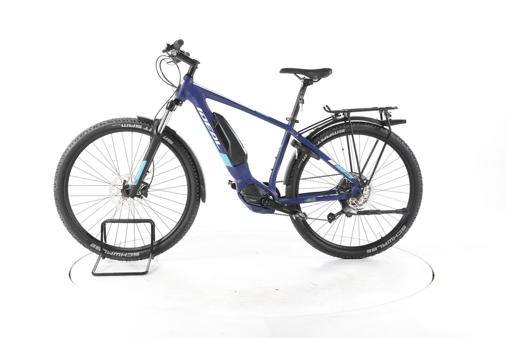 Ideal Prisma 810X Trekking E-Bike - Image 7