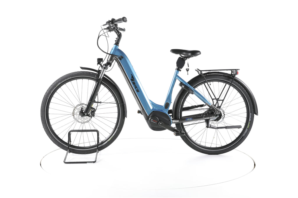EBIKE Tour Pro City E-Bike Tiefeinsteiger - Image 7