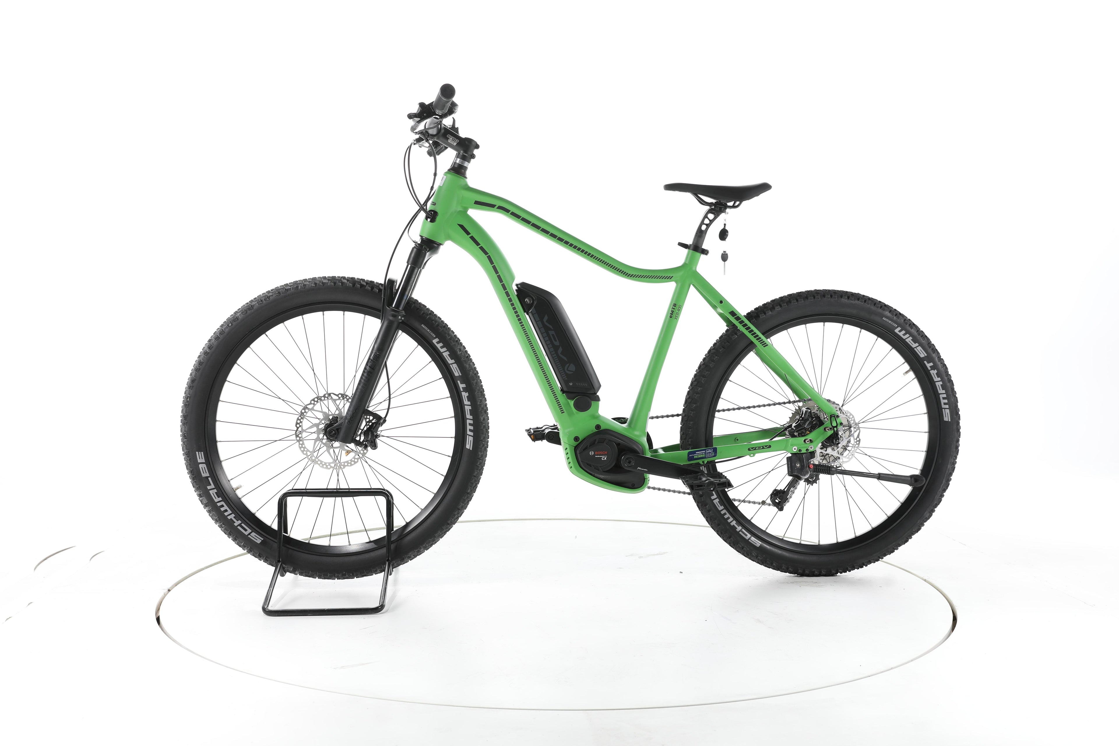 Velo de Ville XEB 400 E-Bike - Image 7