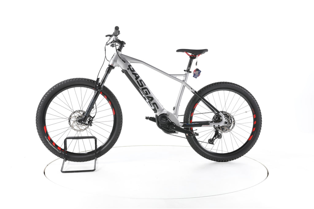 GASGAS TRA 4 E-Bike 2024 - Image 7