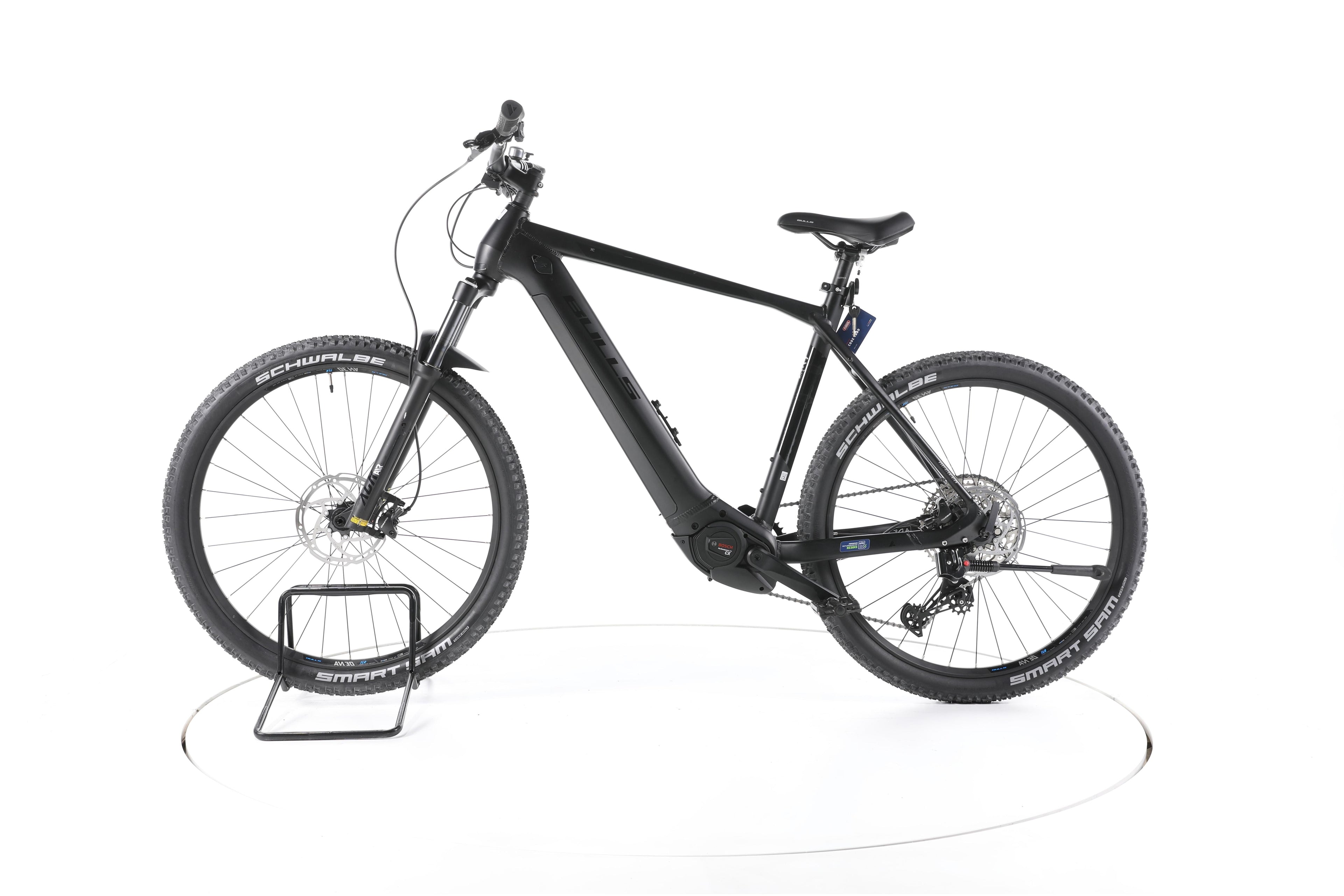 Bulls Copperhead EVO 2 E-Bike - Image 7