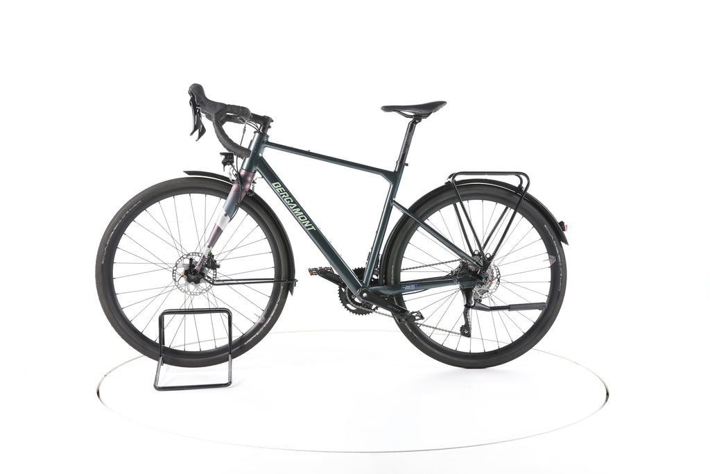 Bergamont Grandurance RD 5 FMN - Image 7