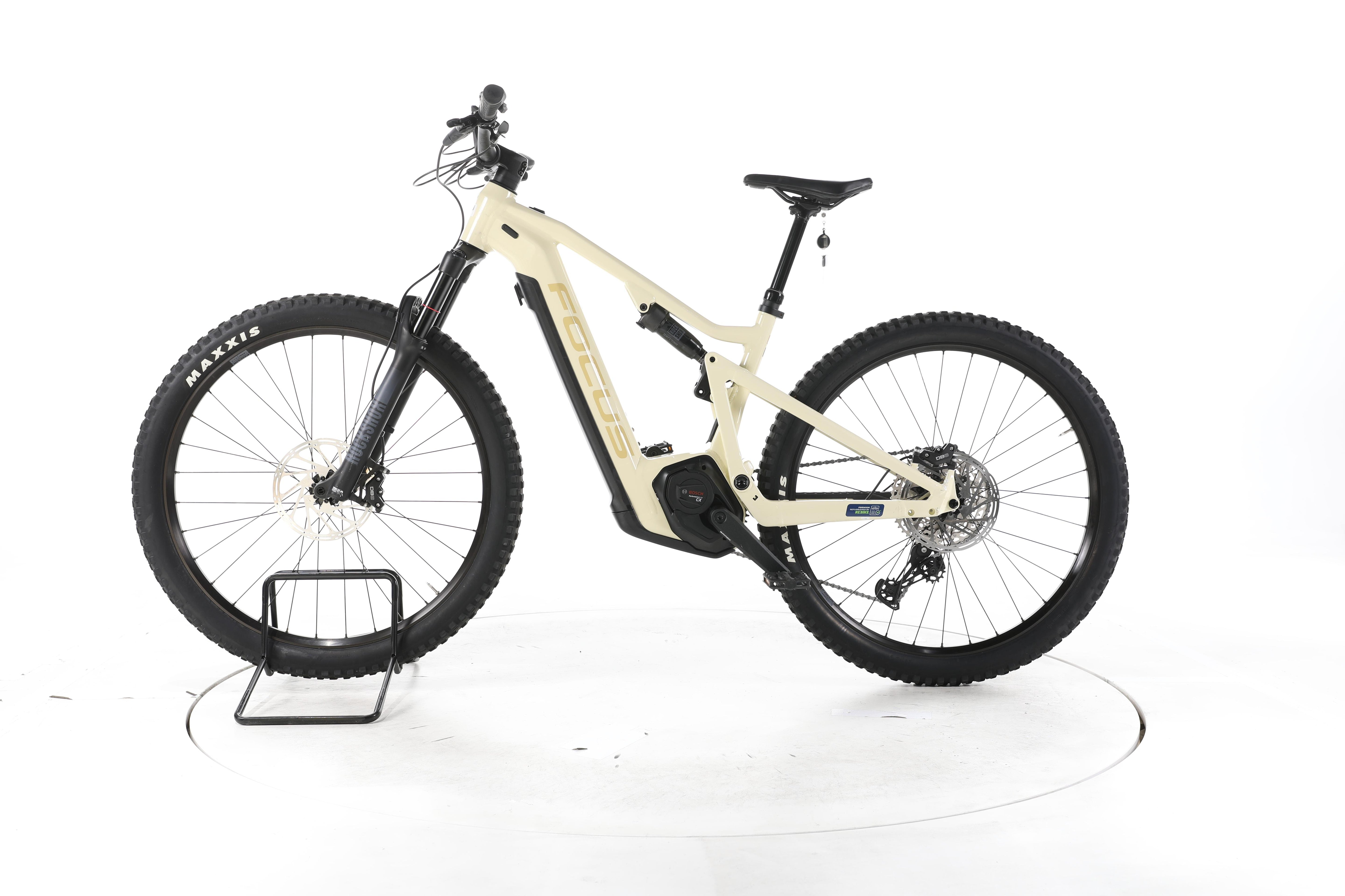 Focus Thron² 6.8 E-Bike Fully - Image 7