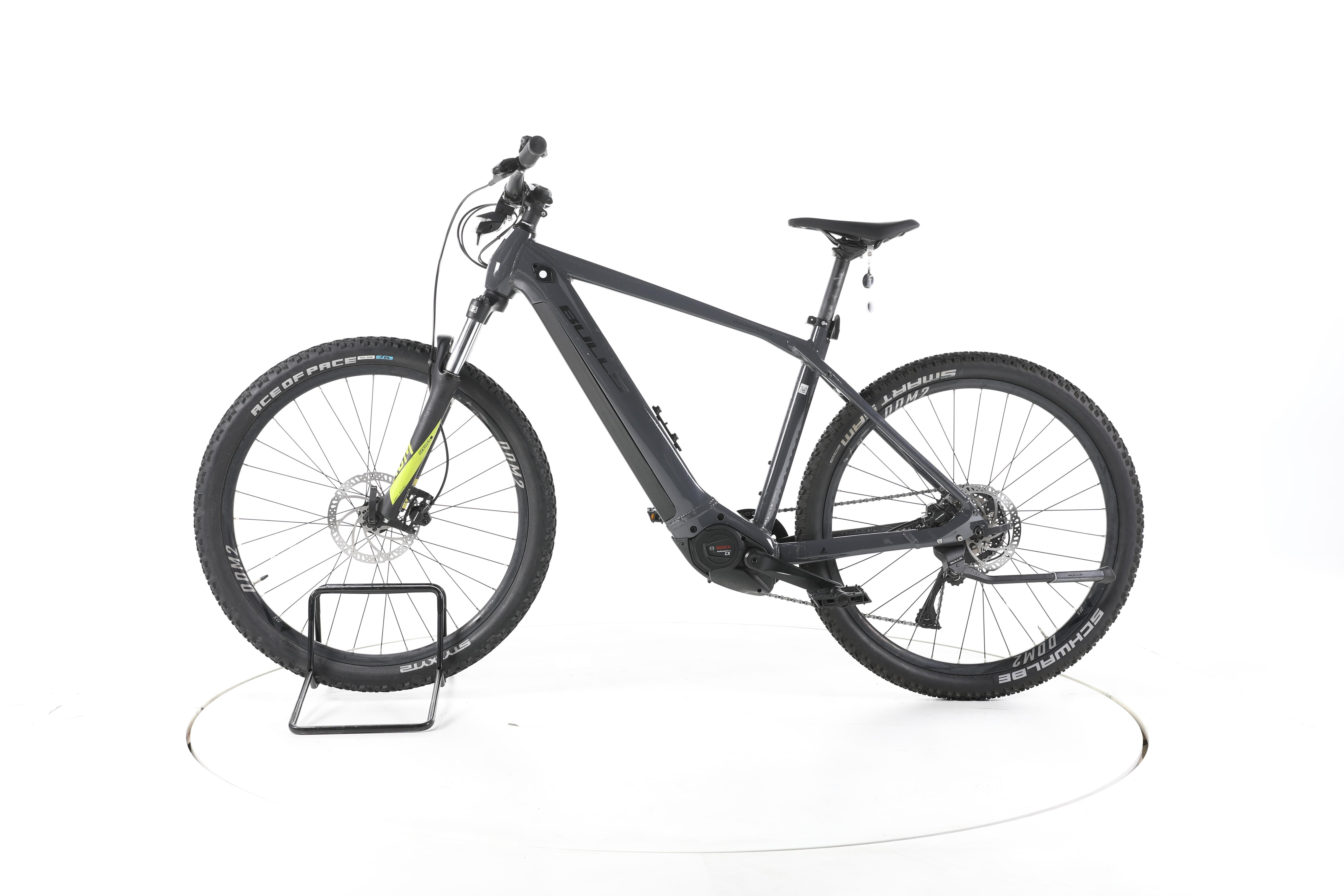 Bulls LT CX EVO E-Bike - Image 7