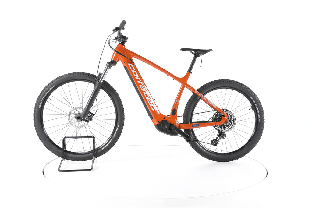 Corratec E-Power X-Vert Race E-Bike 2024 - Image 7