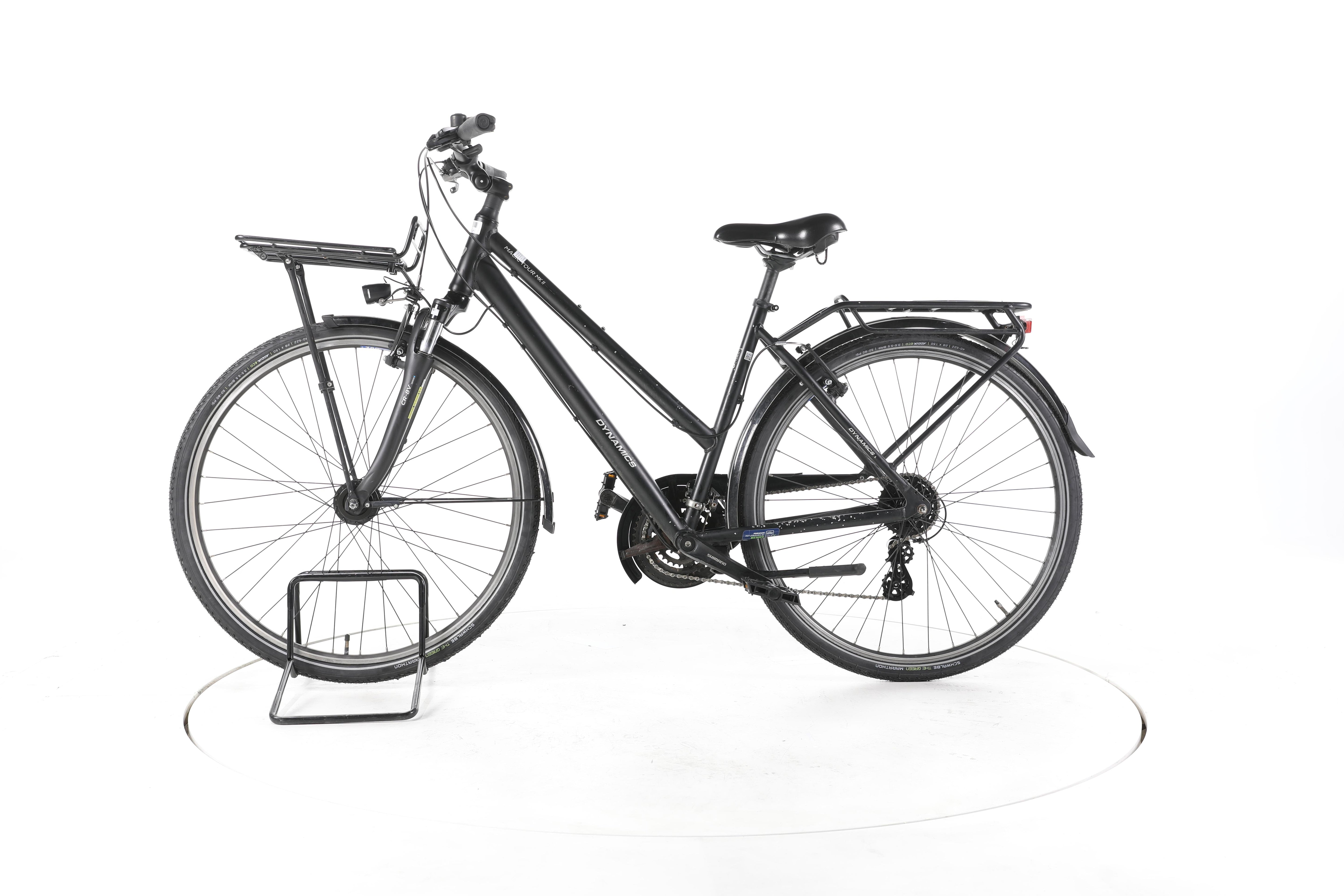 Dynamics Magic Fahrrad City & Trekking - Image 7