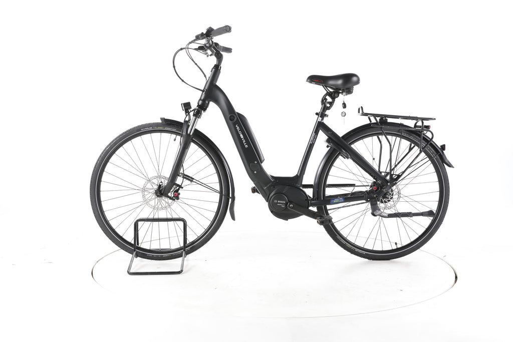 Velo de Ville AEB 400 Allround City E-Bike Tiefeinsteiger - Image 7