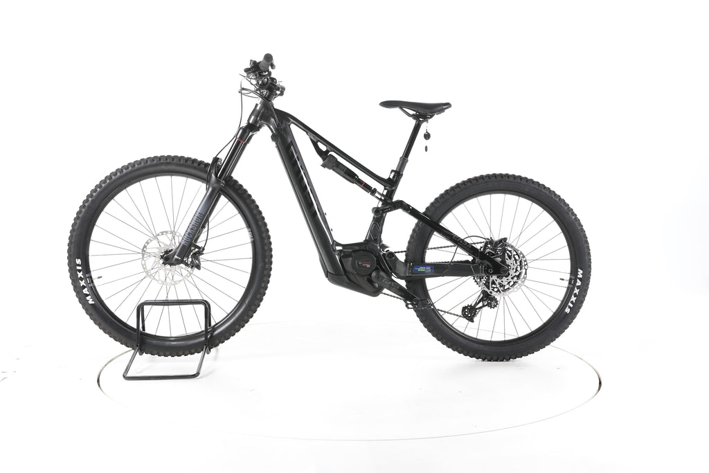 Ghost E-ASX 160 Fully E-Bike - Image 7