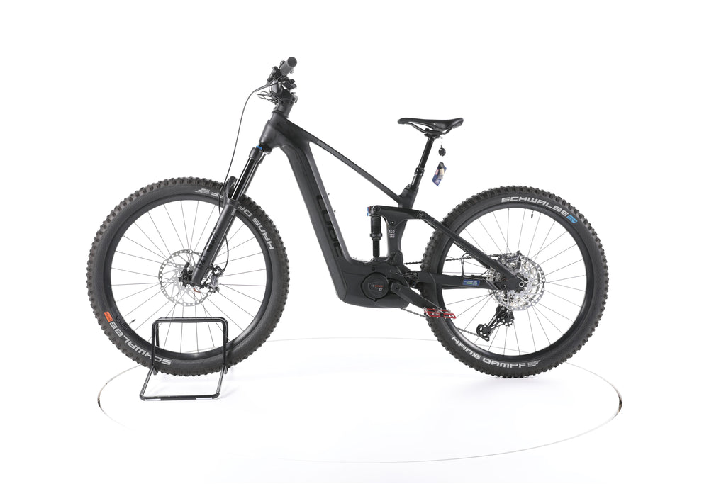 Cube Stereo Hybrid 140 HPC SLX Fully E-Bike Carbon 2023 - Image 7