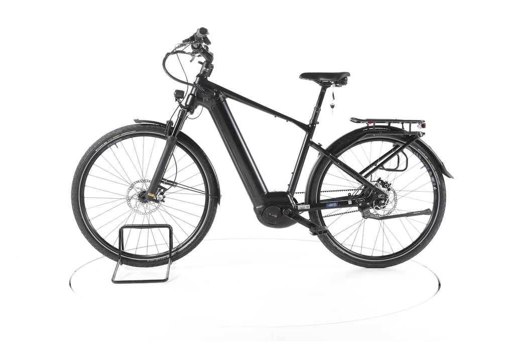 ZEMO ZE 5F Plus City E-Bike - Image 7