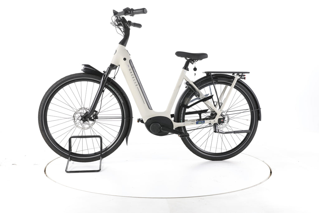 Gazelle Grenoble C5 HMB City E-Bike Tiefeinsteiger 2025 - Image 7