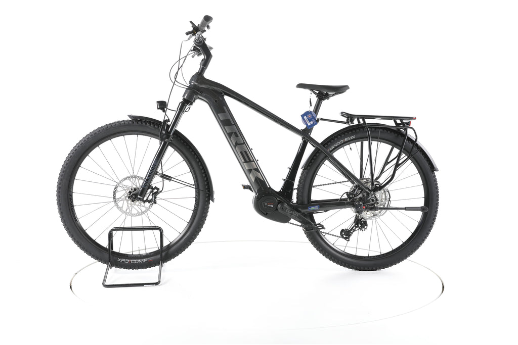 Trek Powerfly 5 Trekking E-Bike 2023 - Image 7