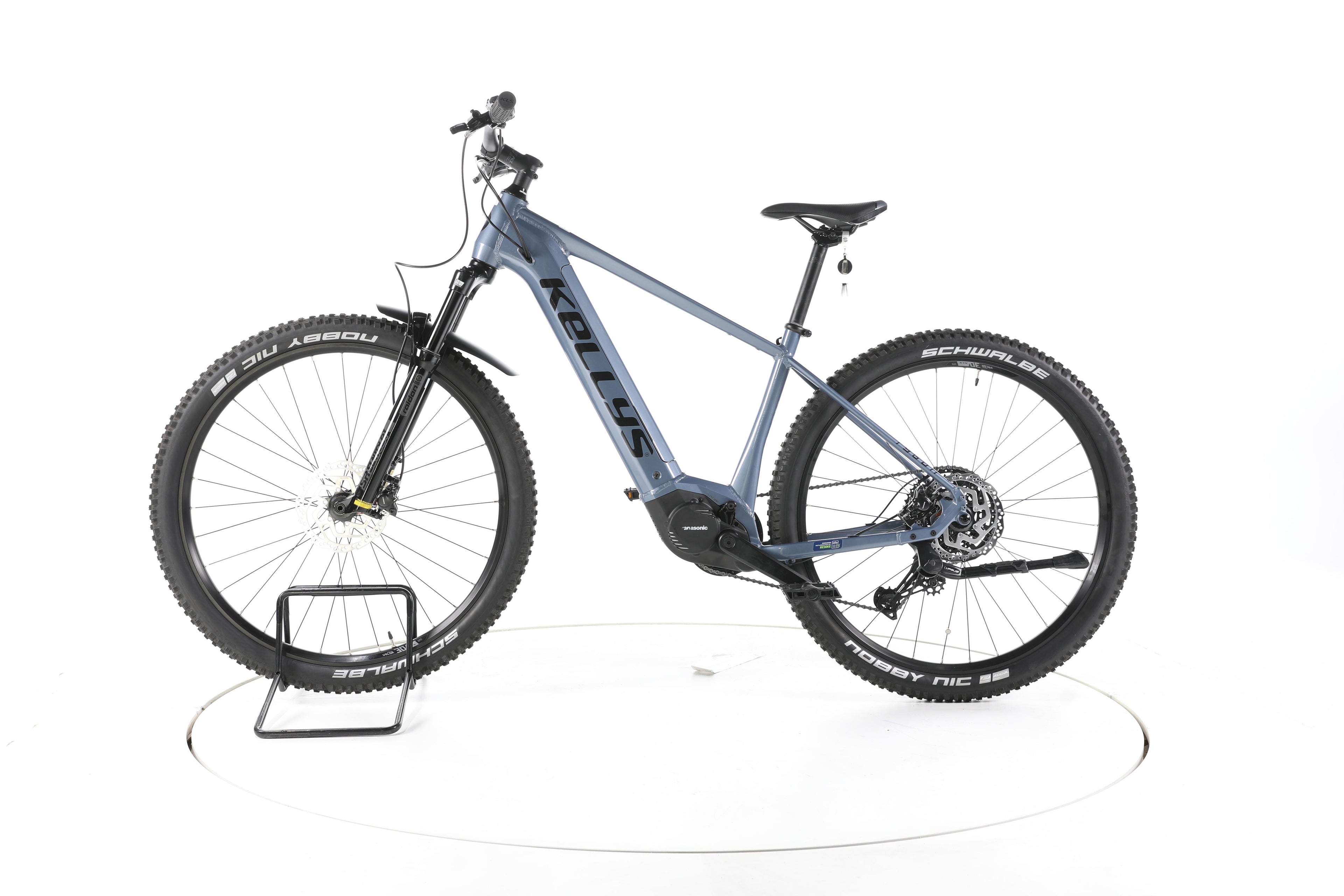 Kellys Tygon R50 E-Bike 2023 - Image 7