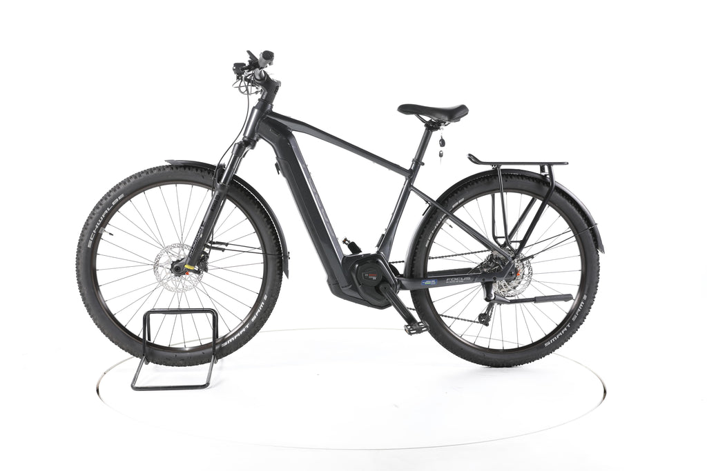 Focus Aventura² 6.7 Trekking E-Bike 2023 - Image 7