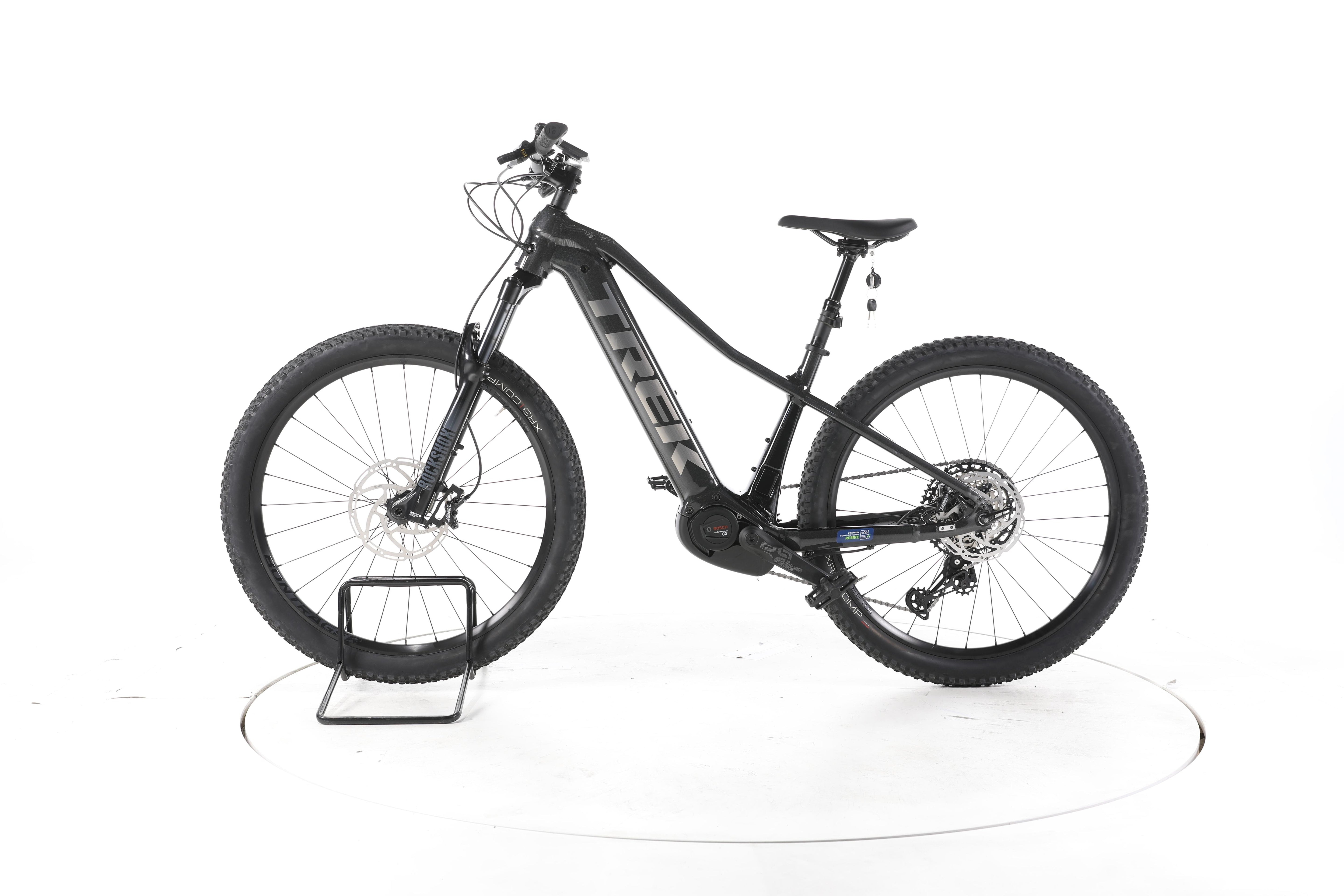 Trek Powerfly 5 Gen 4 E-Bike - Image 7