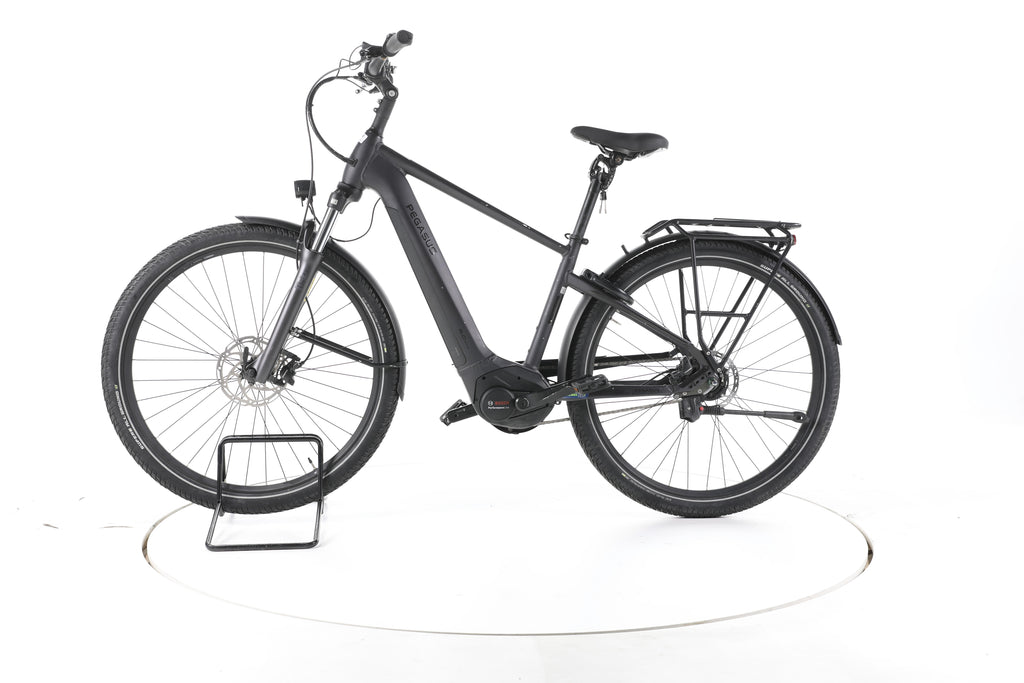 Pegasus Savino EVO 5R Performance City E-Bike - Image 7