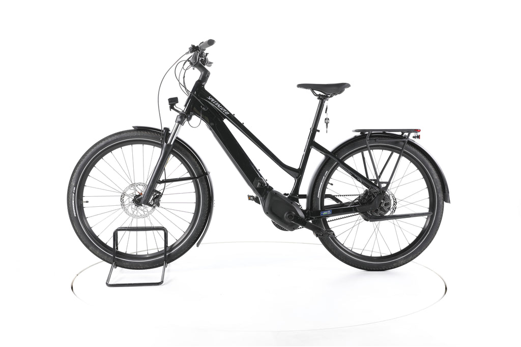 Specialized Turbo Vado 3.0 IGH City E-Bike - Image 7