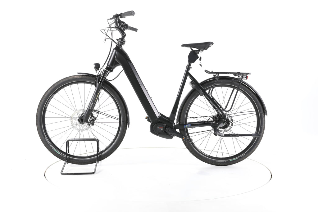 FALTER E 9.8 City E-Bike Tiefeinsteiger - Image 7