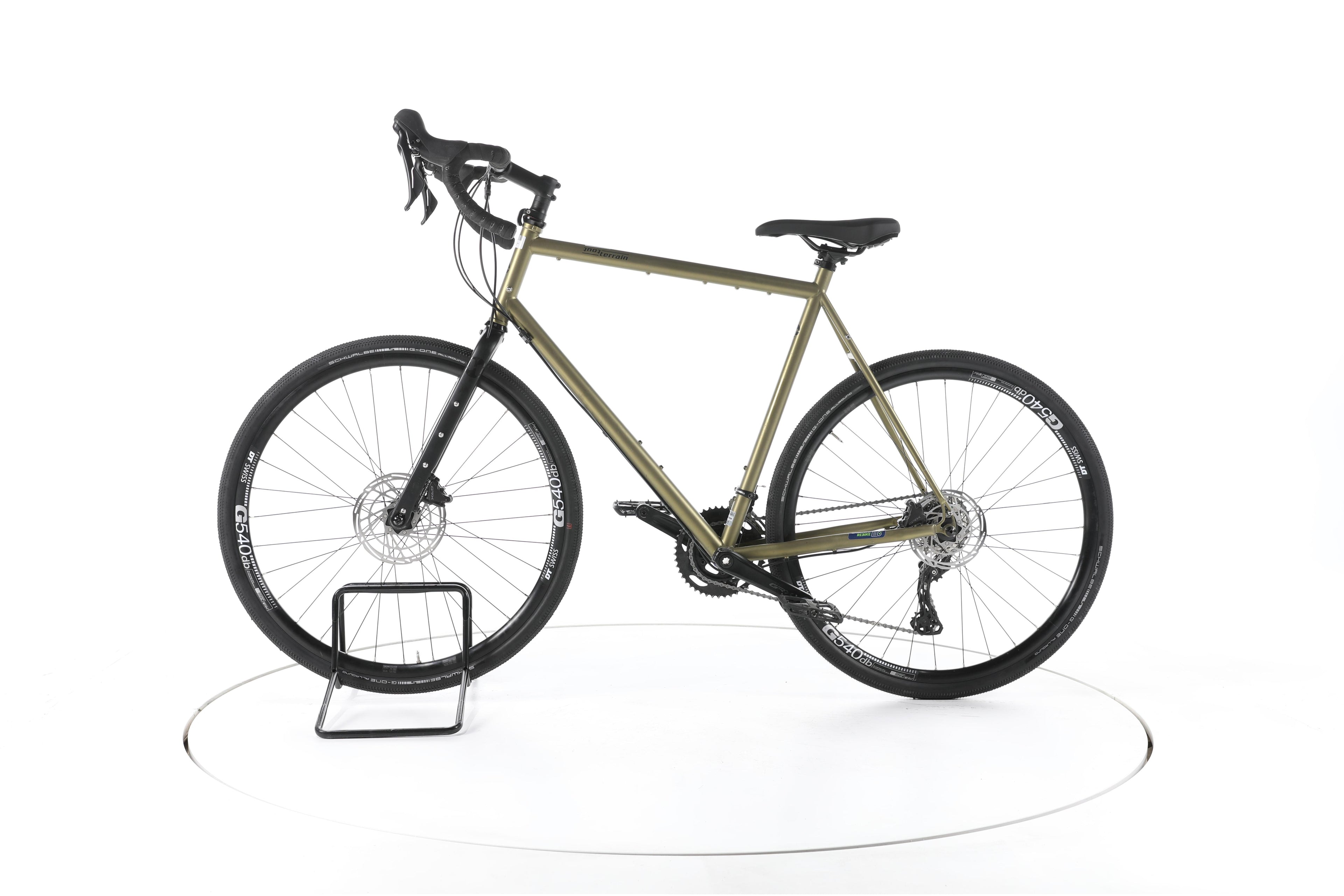 tout terrain Vasco GT - Image 7