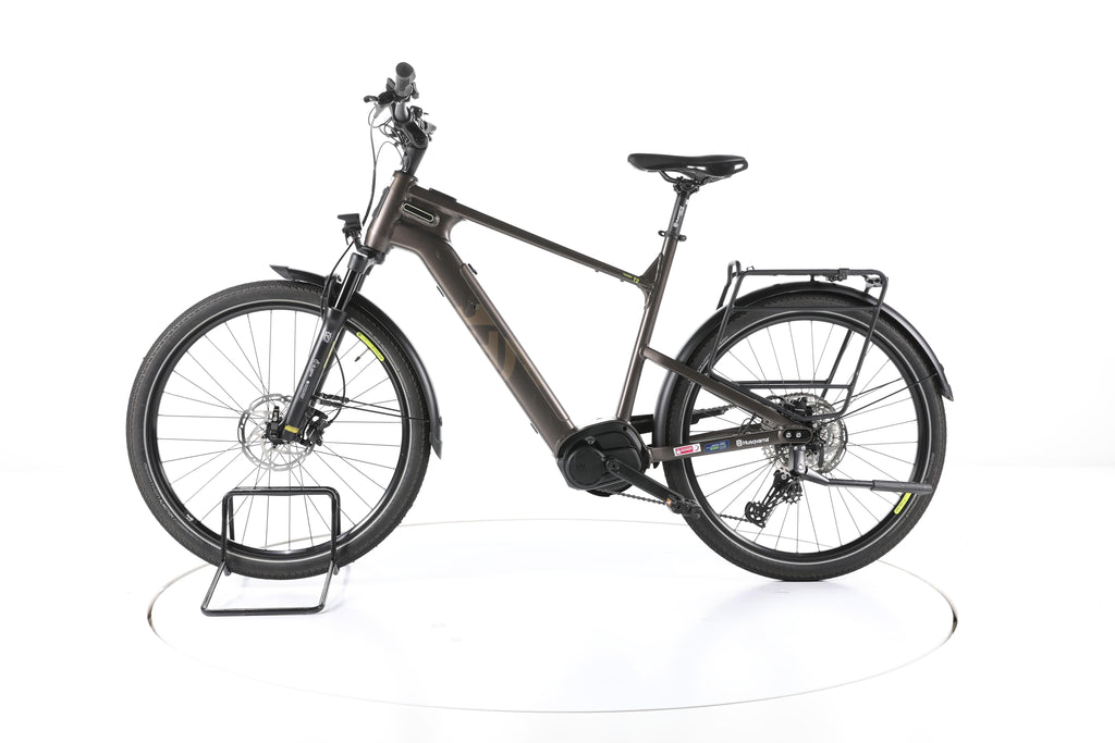 Husqvarna E-Bicycles Tourer T2 Trekking E-Bike 2023 - Image 7
