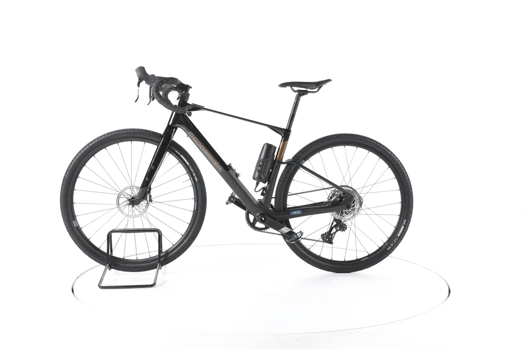 Mondraker Dusty R E-Gravelbike - Image 7