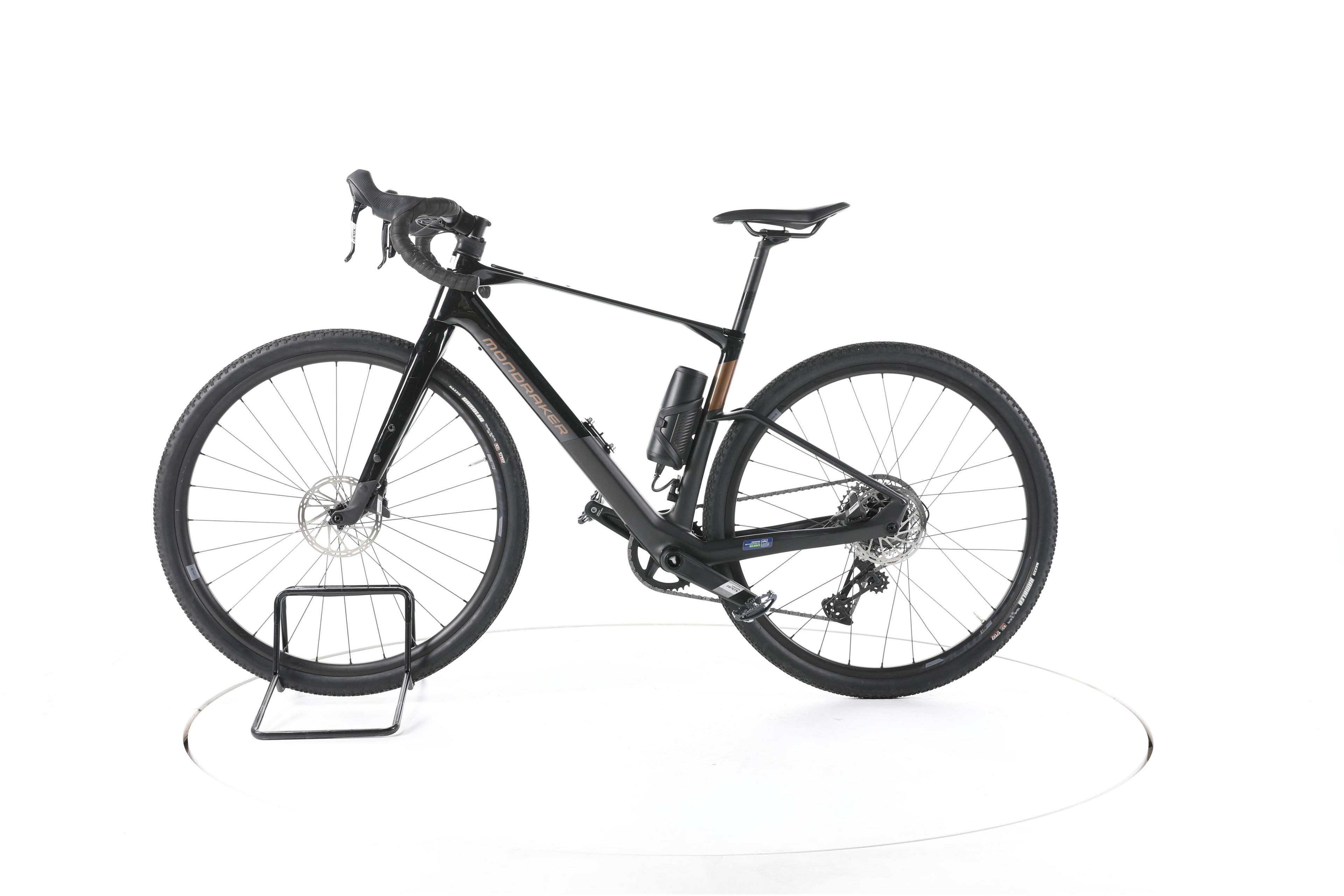 Mondraker Dusty R E-Gravelbike - Image 7