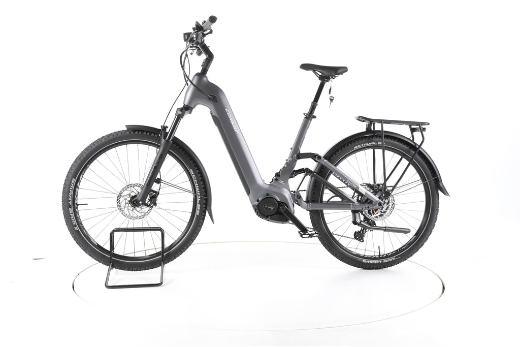 Conway Cairon C FS 2.0 SUV E-Bike Tiefeinsteiger 2025 - Image 7
